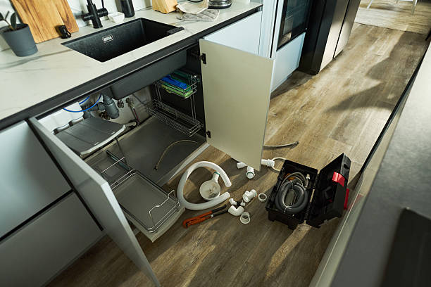 24/7 Emergency Pipe Repair experts in Union Mills, NC